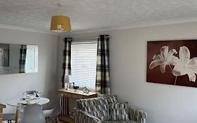 The Cwtch - A Self Contained One Bedroom Annex